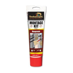 250ml Tube Montage Adhesive Glue