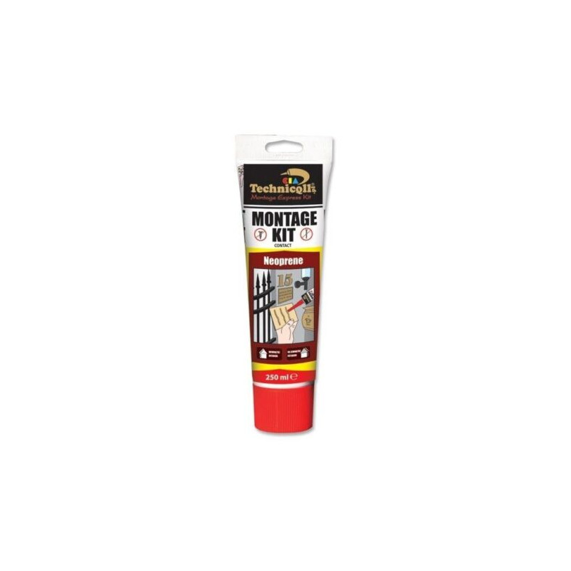 250ml Tube Montage Adhesive Glue